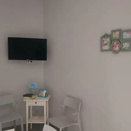 Apartment Napoletano *