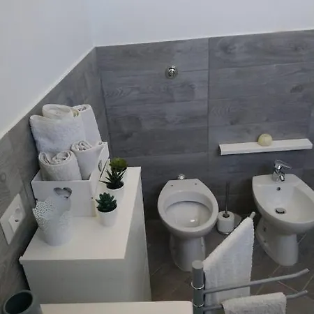 Apartment Napoletano