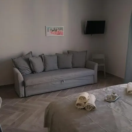 Apartment Napoletano