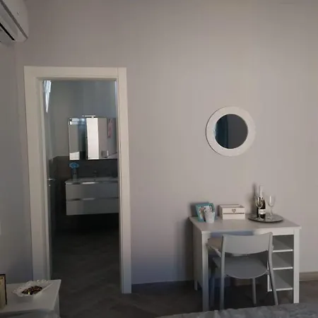 Apartment Napoletano Naples