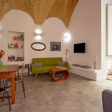 Flat Casa Patu'