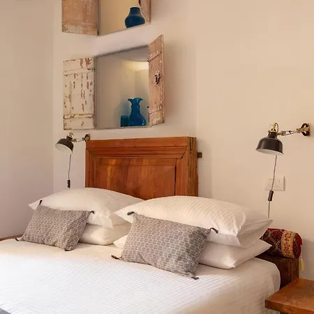 Flat Casa Patu' *
