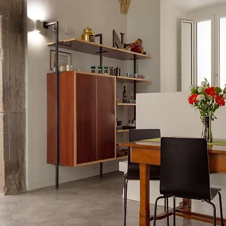Flat Casa Patu' Apartment