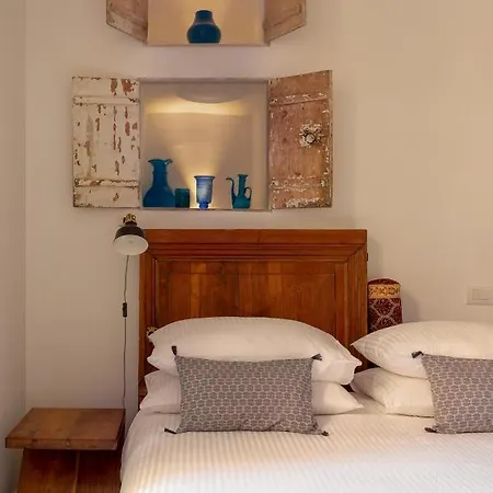 Apartment Flat Casa Patu' Naples