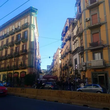 Napoletano Apartment Naples