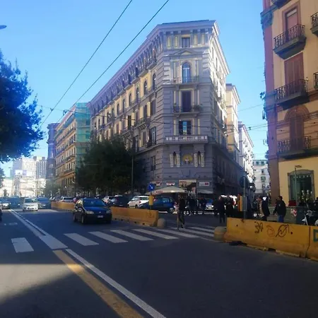 Napoletano Apartment Naples