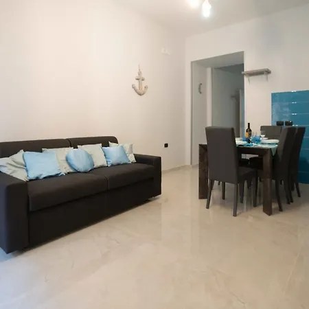 New In!amalie At Santa Lucia Naples
