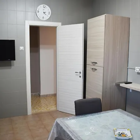 Apartment Home Naples *