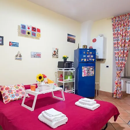 Appartamento Bobbò House