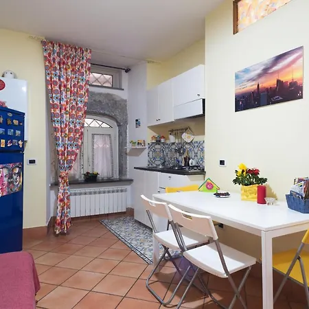 Appartamento Bobbò House *