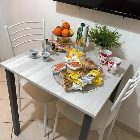 La Casetta 75 Holiday home