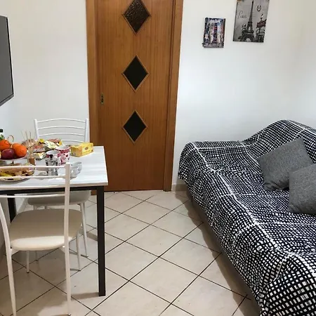 Holiday home La Casetta 75