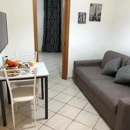 La Casetta 75 Holiday home *