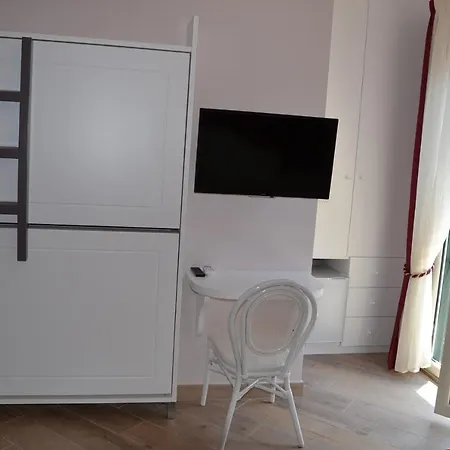 Federico Ii Bed & Breakfast
