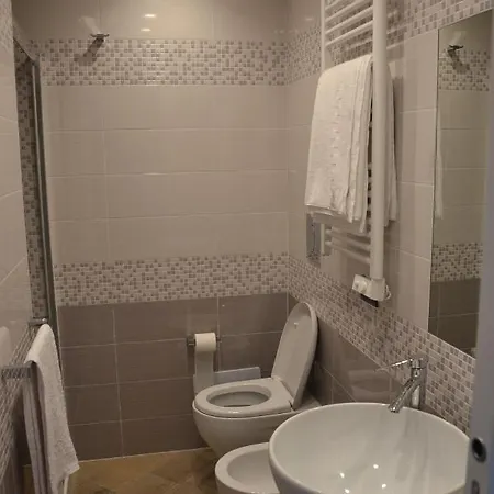 Bed & Breakfast Federico Ii Neapol