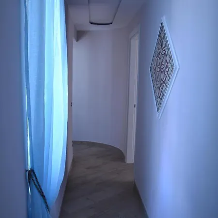 Bed & Breakfast Federico Ii Neapel