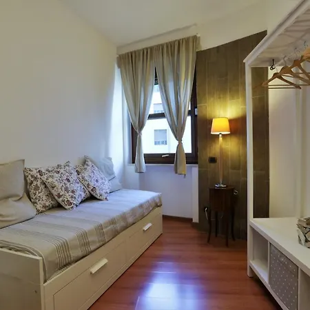 Bed & Breakfast Vesuvio By Dimorra