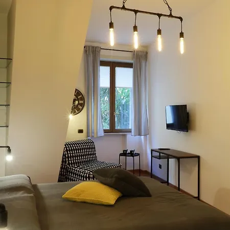 Bed & Breakfast Vesuvio By Dimorra *