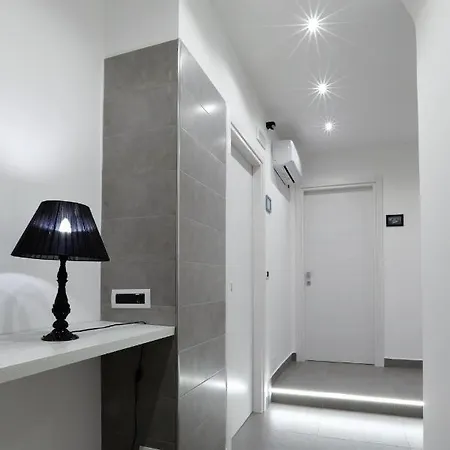 Bed & Breakfast Vesuvio By Dimorra