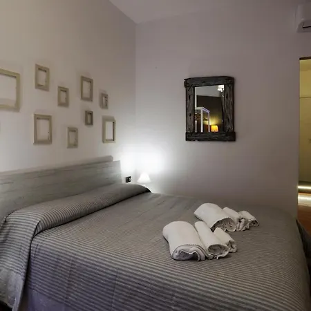 Bed & Breakfast Vesuvio By Dimorra Naples
