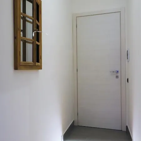 Bed & Breakfast Vesuvio By Dimorra *