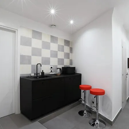 Bed & Breakfast Vesuvio By Dimorra *