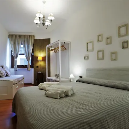 Vesuvio By Dimorra Bed & Breakfast Naples