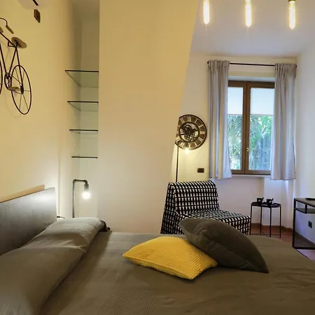 Vesuvio By Dimorra Bed & Breakfast