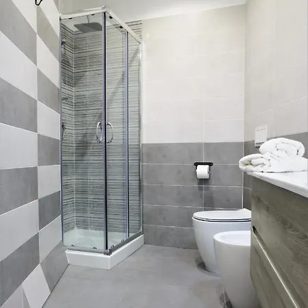 Bed & Breakfast Vesuvio By Dimorra *