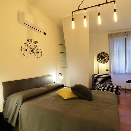 Bed & Breakfast Vesuvio By Dimorra Naples