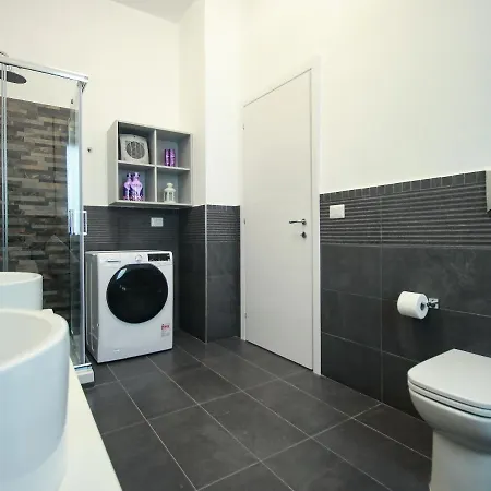 Chilometrozero Luxury Apartment Neapel