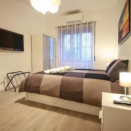 Chilometrozero Luxury Apartment Neapel