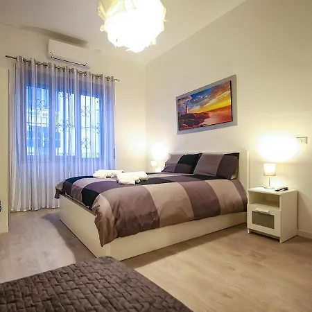 Chilometrozero Luxury Apartment *