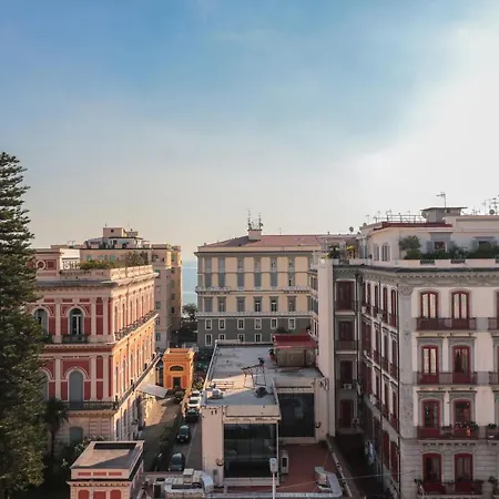 Terrazze Del Lungomare *