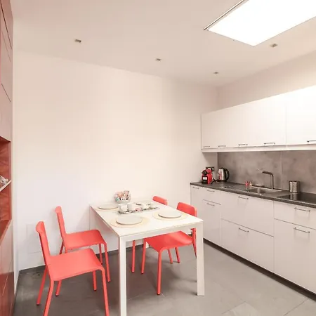Bed & Breakfast Terrazze Del Lungomare