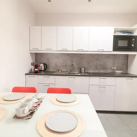 Bed & Breakfast Terrazze Del Lungomare Naples