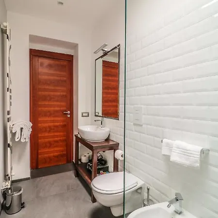 Terrazze Del Lungomare Bed & Breakfast *
