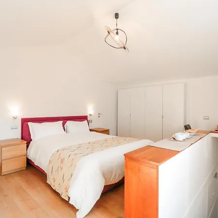 Bed & Breakfast Terrazze Del Lungomare *