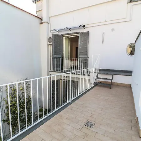 Terrazze Del Lungomare Bed & Breakfast Naples