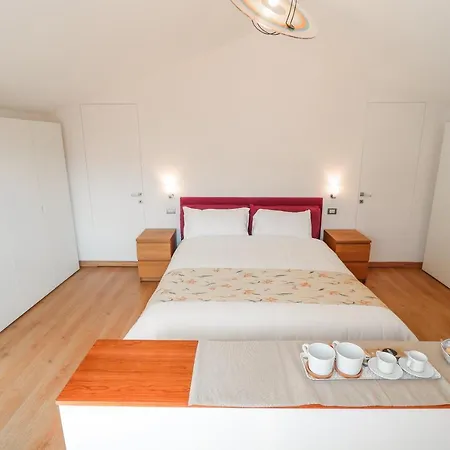 Terrazze Del Lungomare Bed & Breakfast