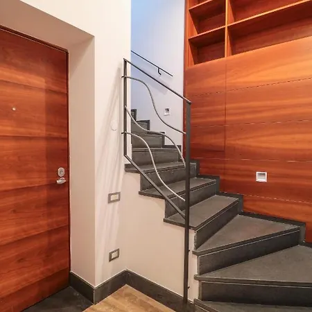 Terrazze Del Lungomare Bed & Breakfast
