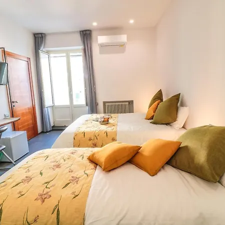 Terrazze Del Lungomare Bed & Breakfast *