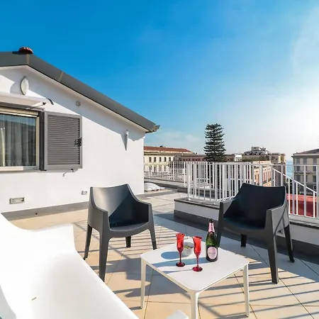 Bed & Breakfast Terrazze Del Lungomare *