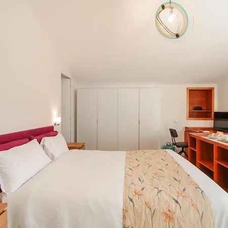 Bed & Breakfast Terrazze Del Lungomare *