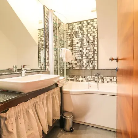 Terrazze Del Lungomare Bed & Breakfast Naples