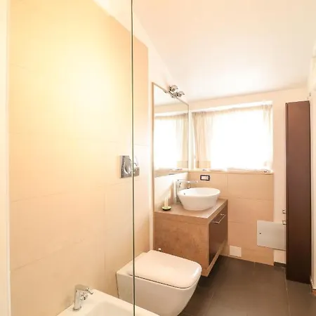 Terrazze Del Lungomare Bed & Breakfast *