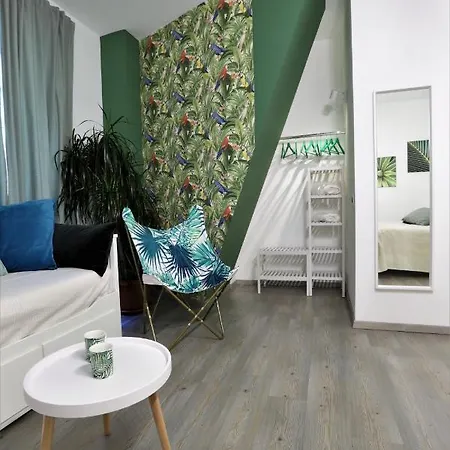 Bed & Breakfast Vesuvio By Dimorra *