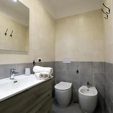 Bed & Breakfast Vesuvio By Dimorra Naples