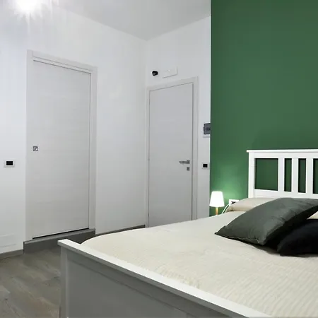 Vesuvio By Dimorra Bed & Breakfast
