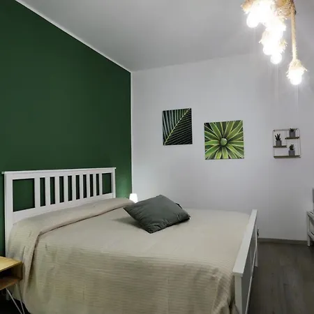 Vesuvio By Dimorra Bed & Breakfast Naples